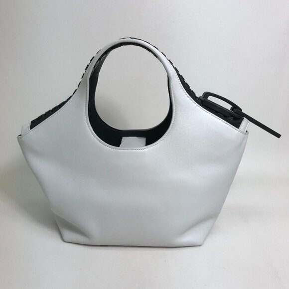 BALENCIAGA White Bag - Picture 2 of 12